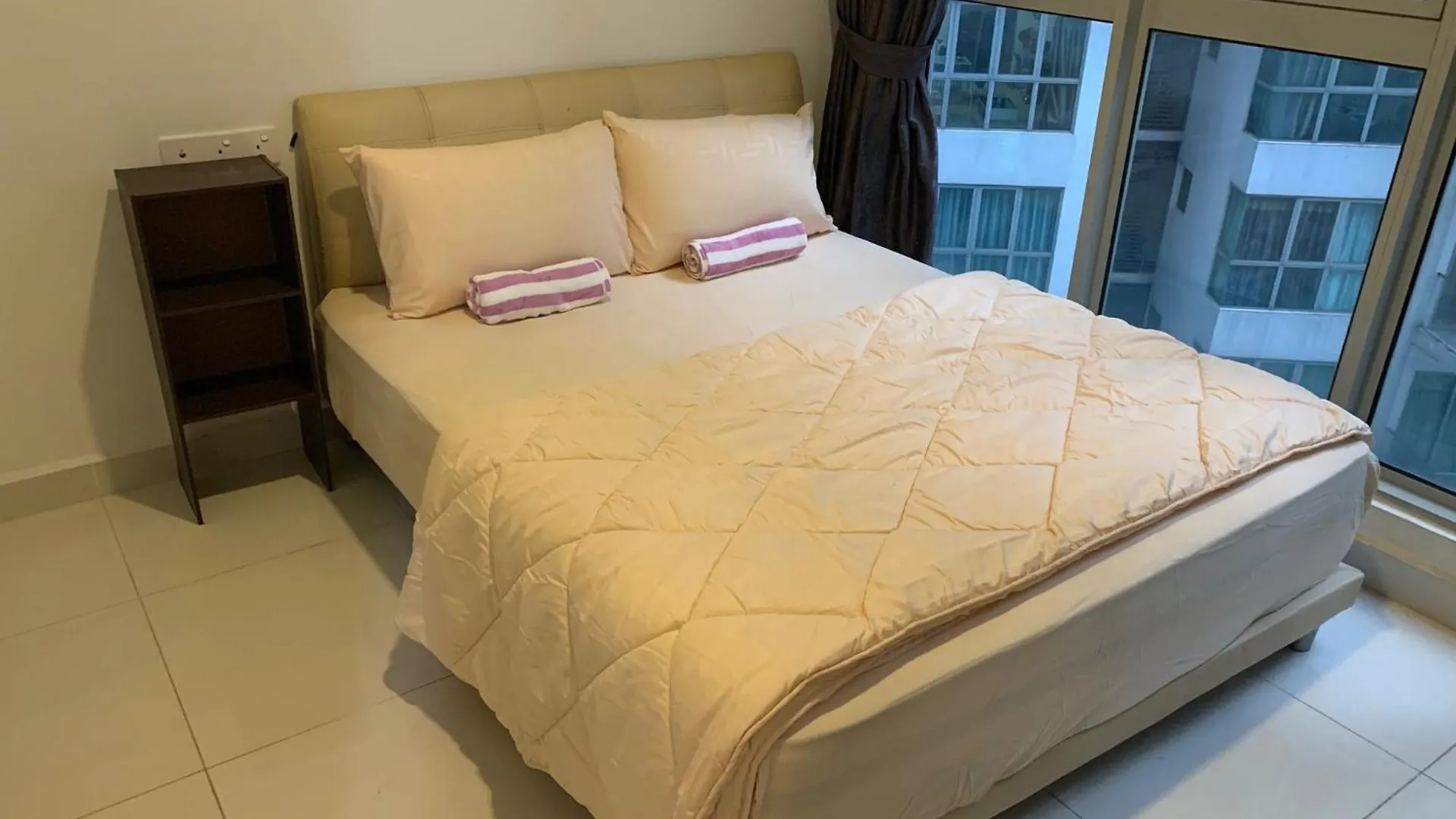 Luxury Suites & Klcc View Infinity Pool At Regalia Residence Kuala Lumpur 0*,  Ma­lay­sia